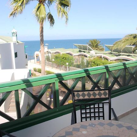 Bonito Apartamento Cerca La Playa Сан-Бартоломе Экстерьер фото