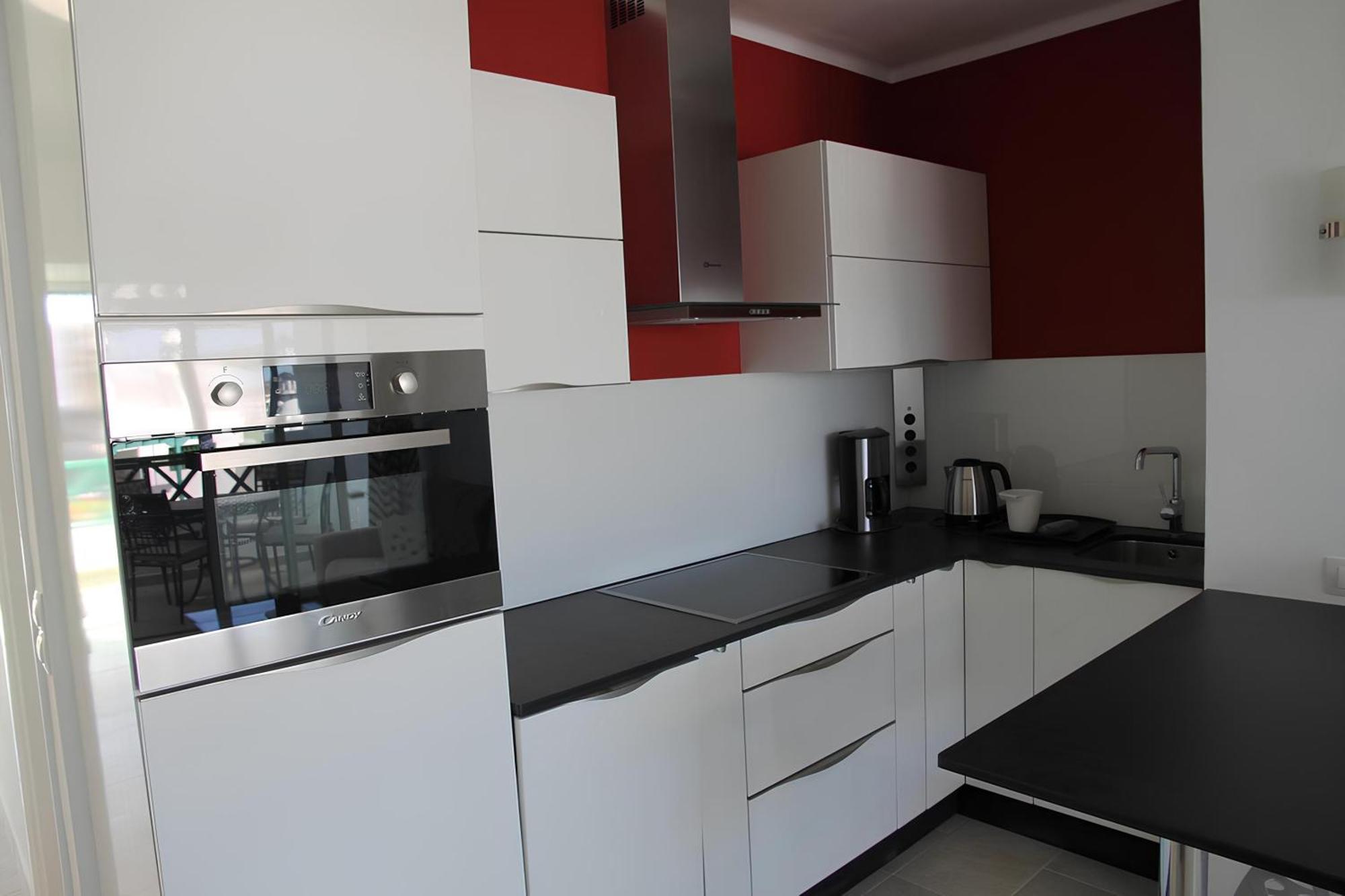 Bonito Apartamento Cerca La Playa Сан-Бартоломе Экстерьер фото