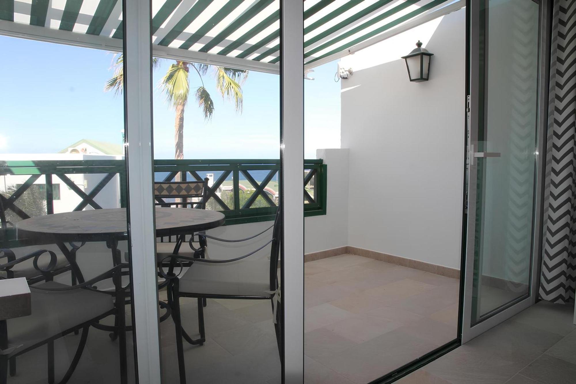 Bonito Apartamento Cerca La Playa Сан-Бартоломе Экстерьер фото