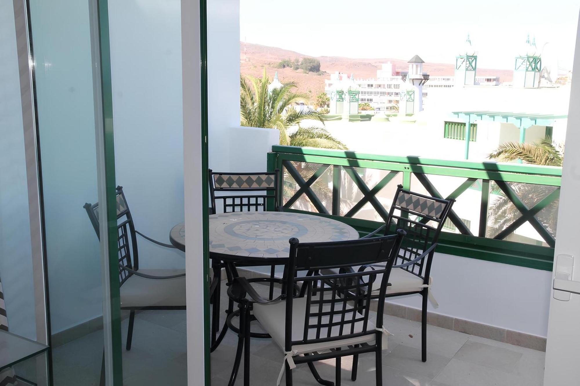 Bonito Apartamento Cerca La Playa Сан-Бартоломе Экстерьер фото