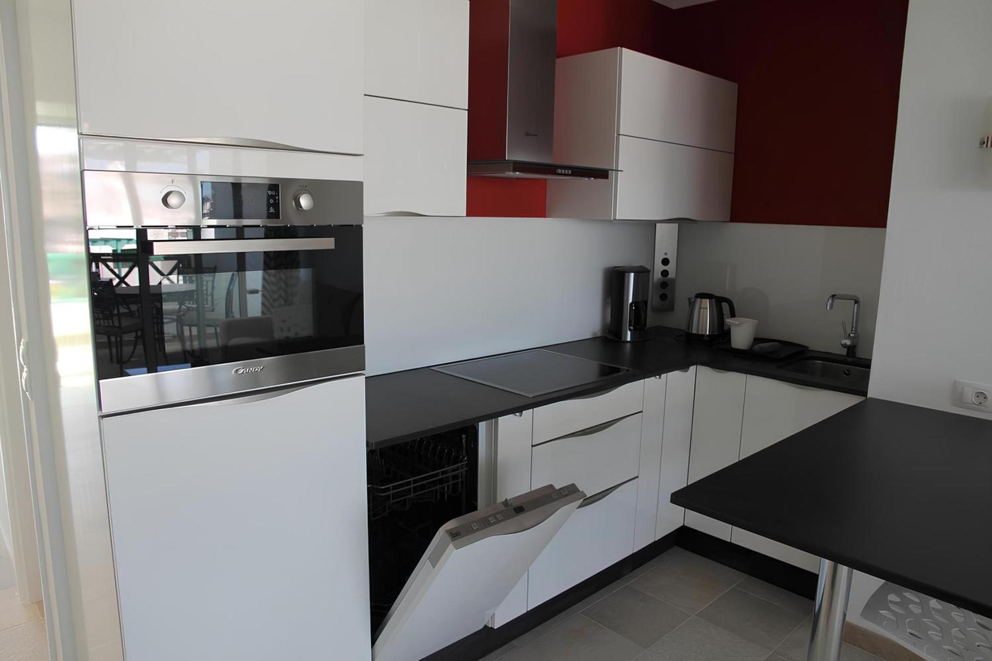 Bonito Apartamento Cerca La Playa Сан-Бартоломе Экстерьер фото